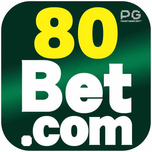 80BET Logo
